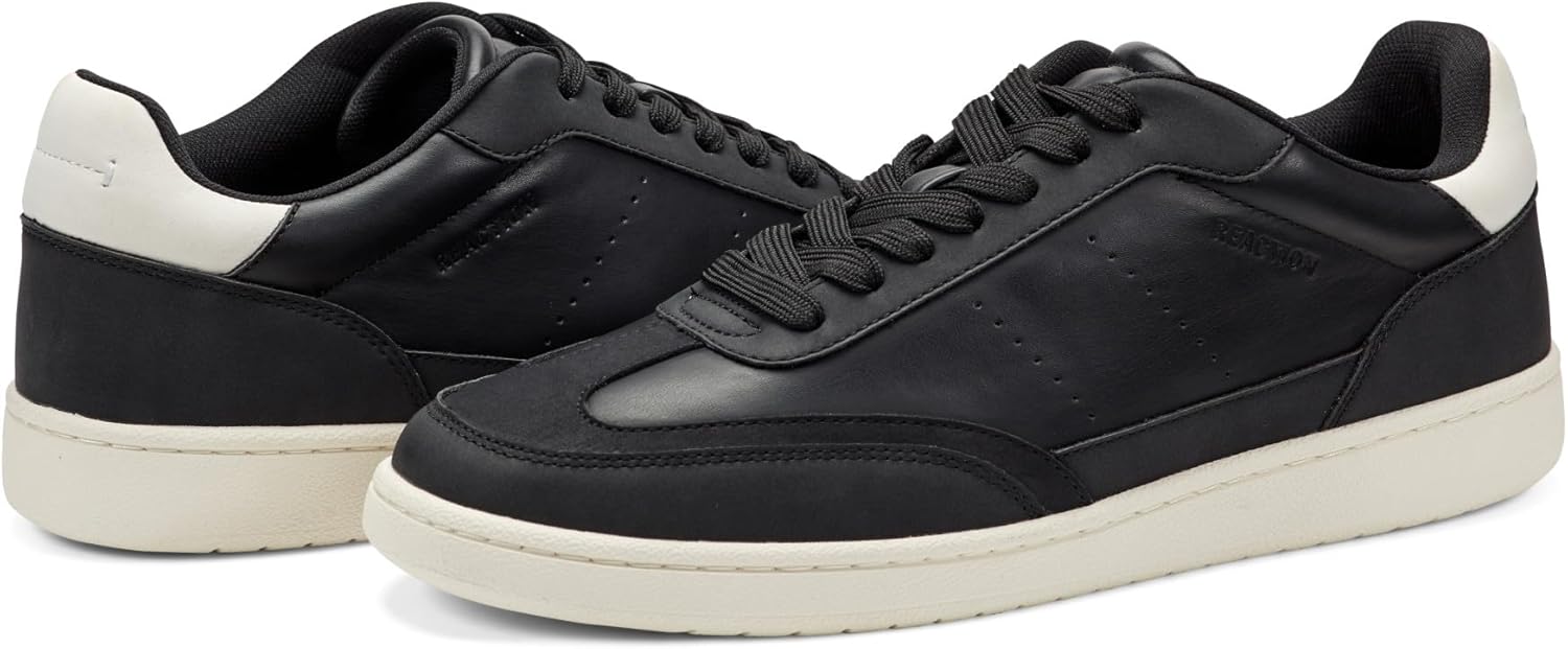 Kenneth Cole REACTION Mens Elliot - Image 6