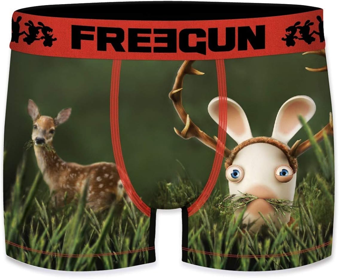 calecon lapin cretin