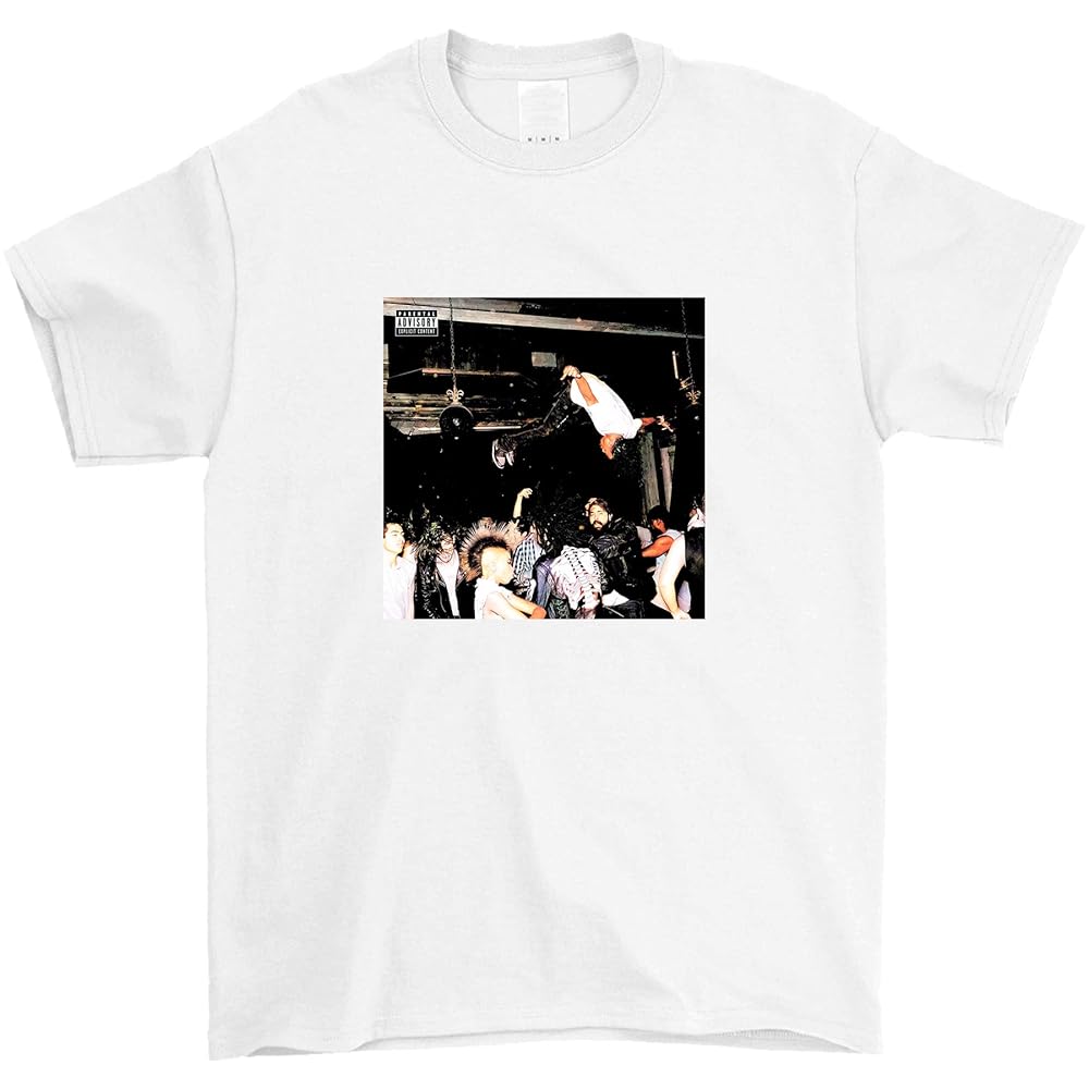 m*t様 平本蓮着用　Supreme　Playboi Carti Tee ヘザー m*t様 平本蓮着用 Supreme Playboi Carti Tee ヘザー Buy Supreme Playboi