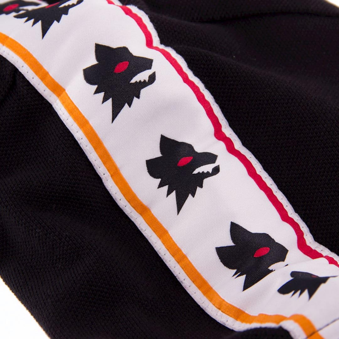 AS Roma Taper Polo - M