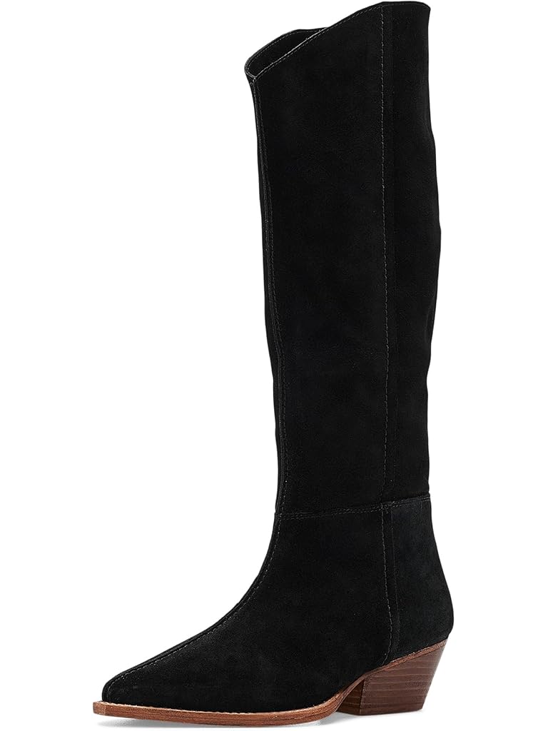 Free People Sway Low Slouch Boots 2.0