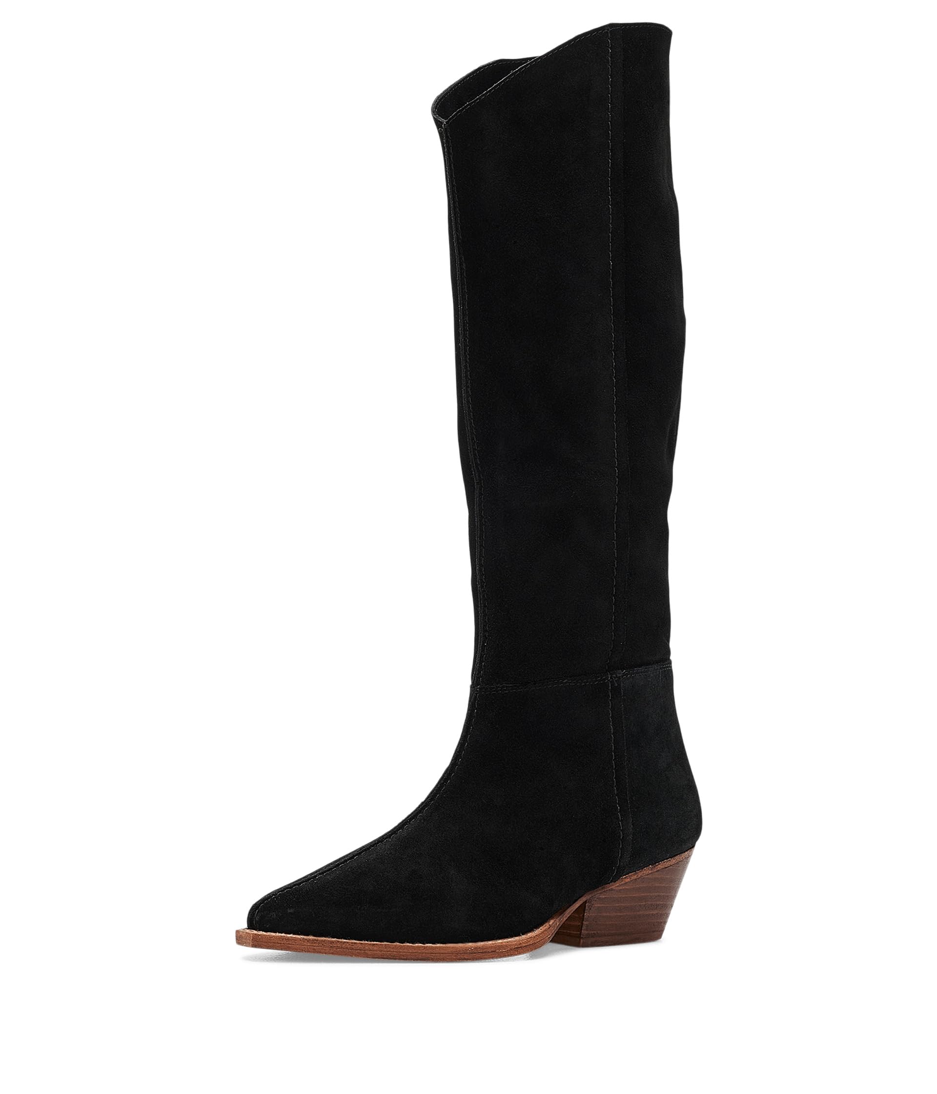 Free People womens Sway Low Slouch Boots 2 0