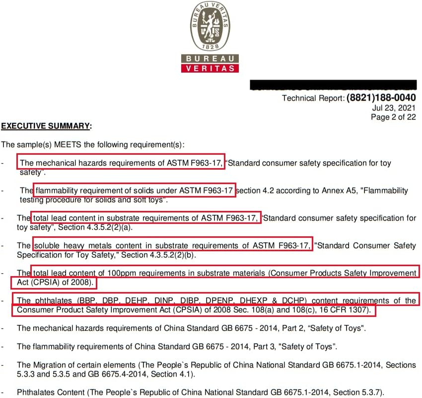 Miniatura 8 de Azulejos sensoriales con certificación ASTM, CPSIA, BS EN71, Crystiles de 12 x 12 pulgadas, baldosas líquidas coloridas para niños, tapete