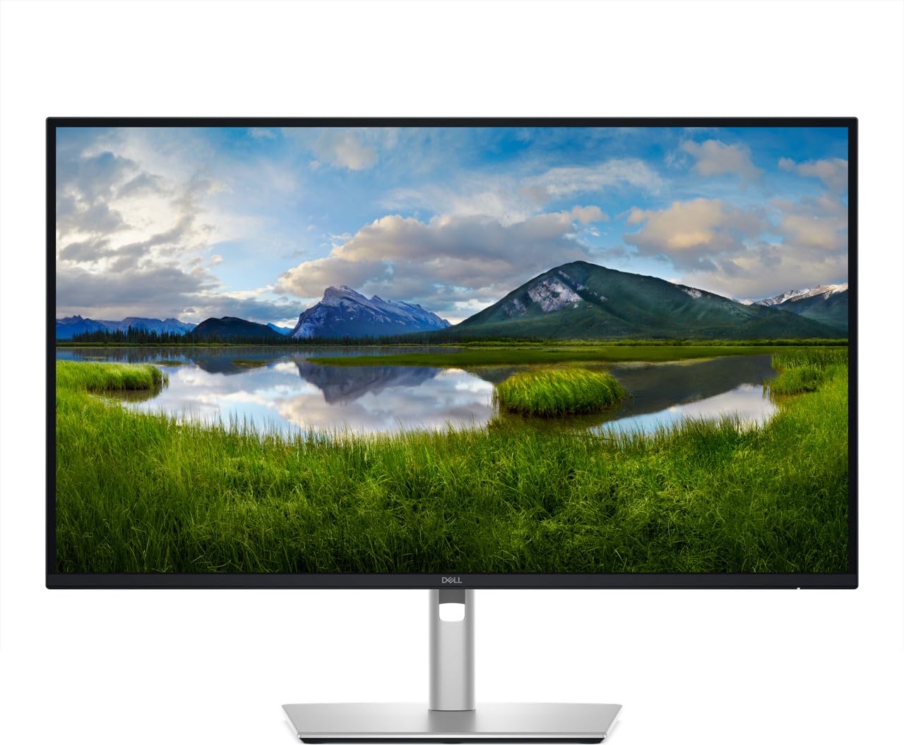 Monitor Dell Pro Plus 27