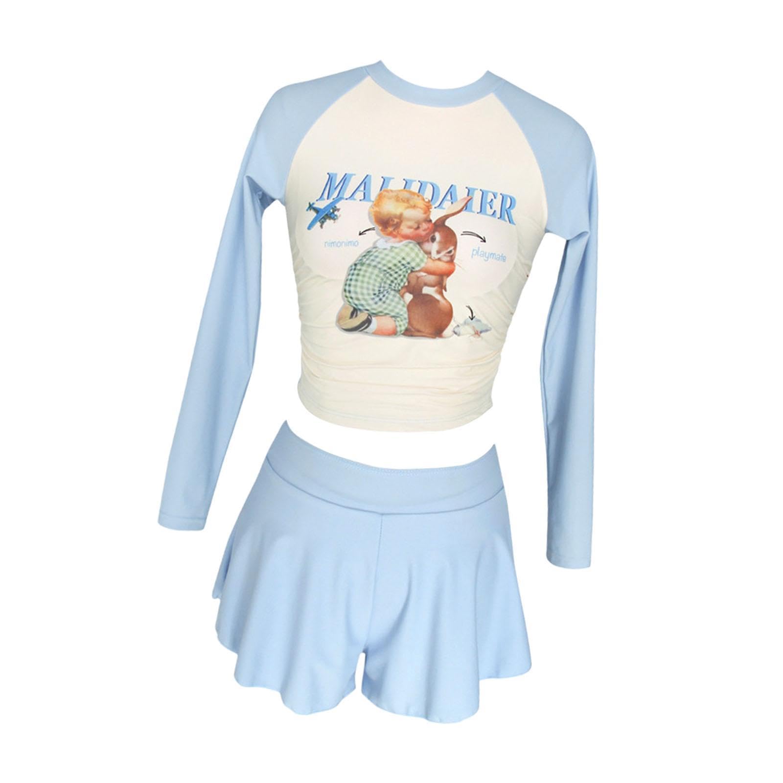 Women Swimsuit Beach Outfit Stylish Soft Bathing Suit for SPA Swimming Beach M|Clothing, Shoes & Accessories | Womens Clothing | Swimwear