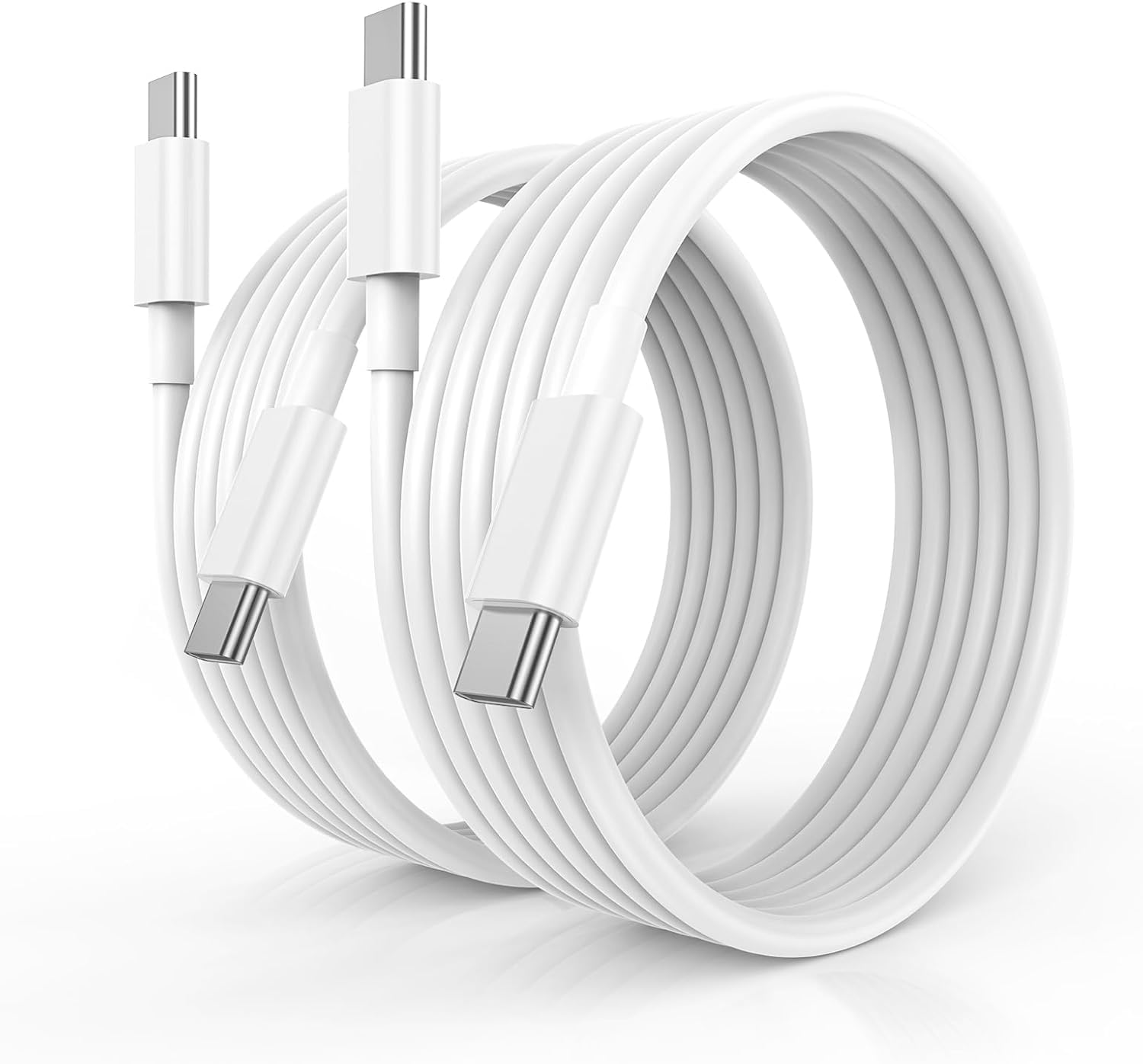 USB Type Cケーブル USB C to USB C 断線防止 Amazon.co.jp: USB C ケーブル 純正 2M 2本セット PD対応 60W 急速充電