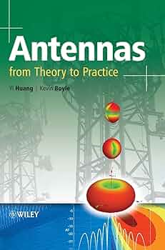 Antenna Theory  ２冊組 61hImXnxSTL._UF350,350_QL50_.jpg