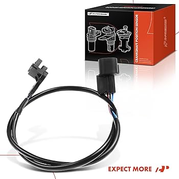 Amazon.com: A-Premium Engine Crankshaft Position Sensor