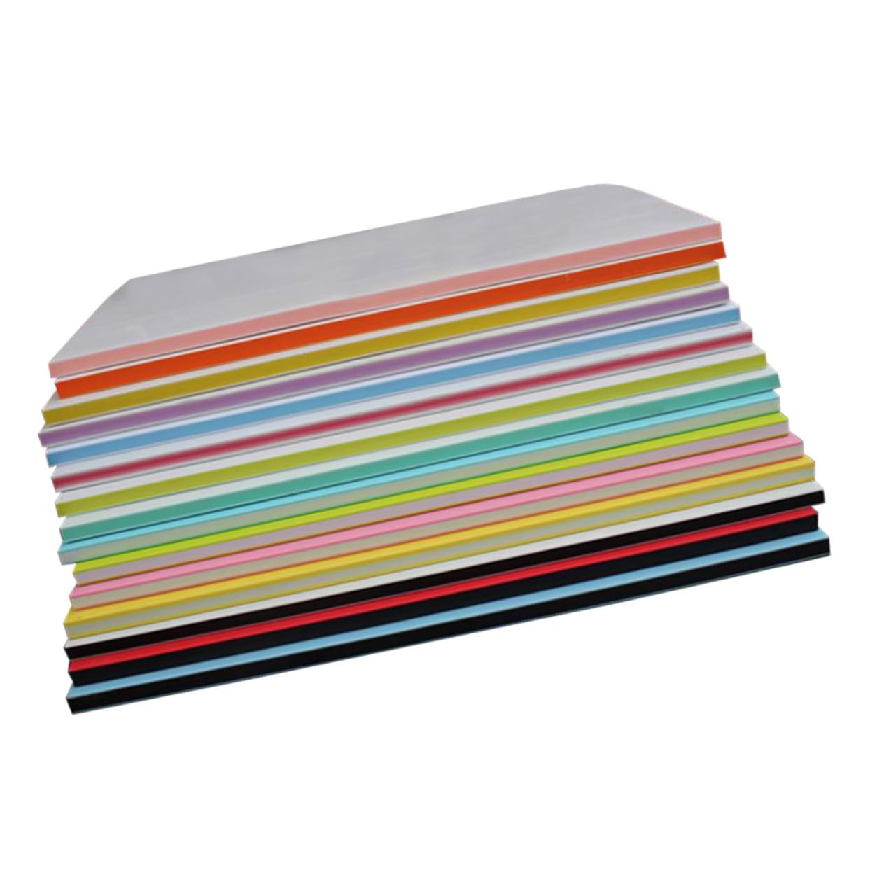 Gogogmee Bloc de Caoutchouc à Sculpter Couches Matériau PVC DIY pour Personnalisés Outil Professionnel pour Scrapbooking et Créatifs Couleur Aléatoire Couleur Aléatoire