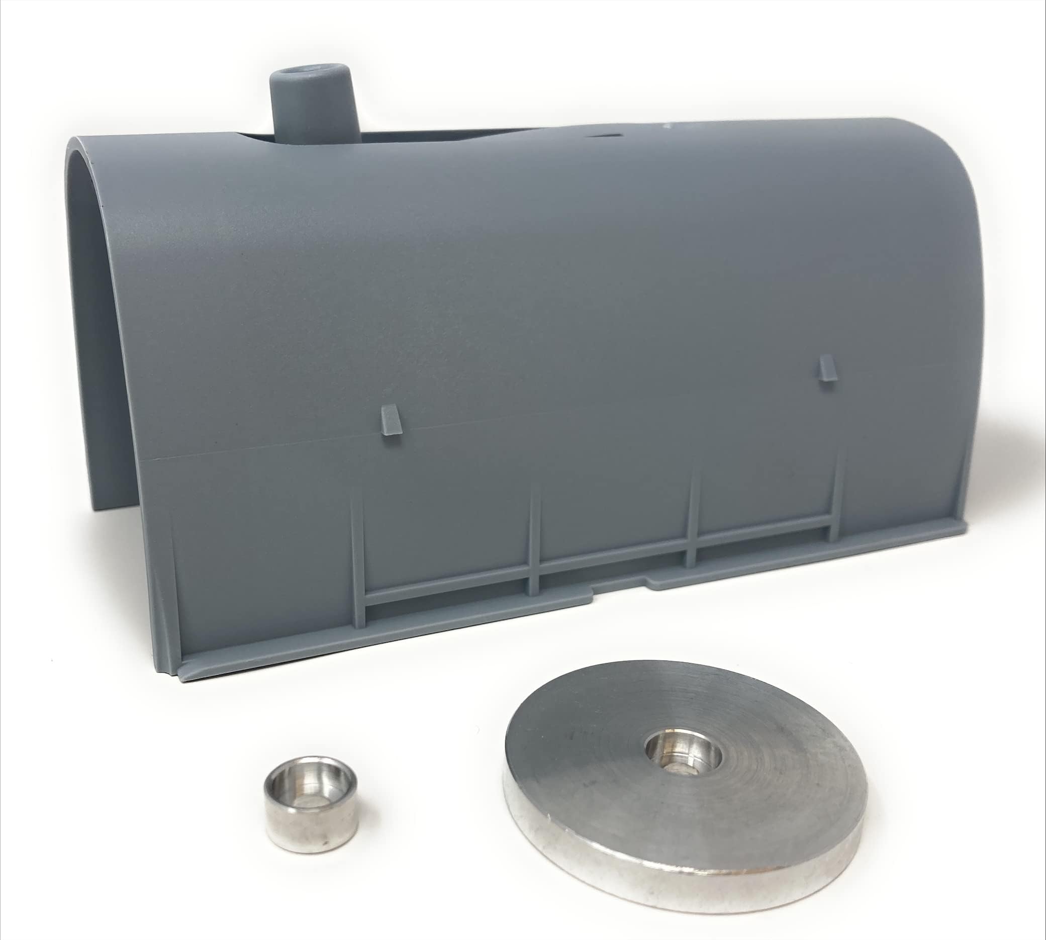 CKX 200-10-01, 10:1 Ratio Conversion Kit for 200 mL DM2X and DP2X Adhesive Dispensers