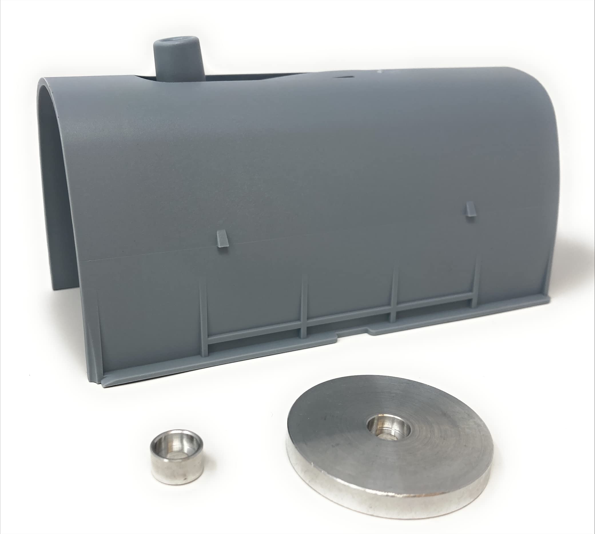 Sulzer Mixpac CKX 200-10-01, 10:1 Ratio Conversion Kit for 200 mL DM2X and DP2X Adhesive Dispensers