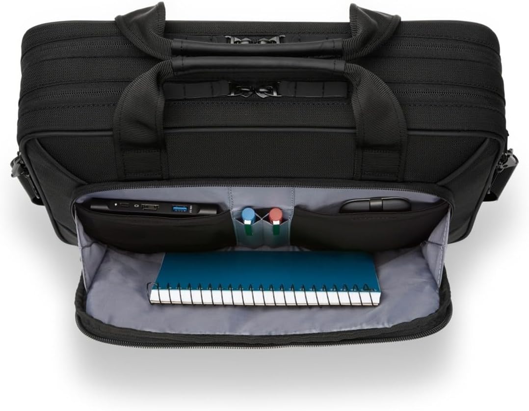 Dell Pro Briefcase 14, Black