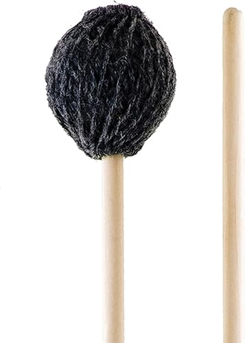 Miniatura 13 de Promark Serie Diversity DV3 "System Blue" Marimba Mallet