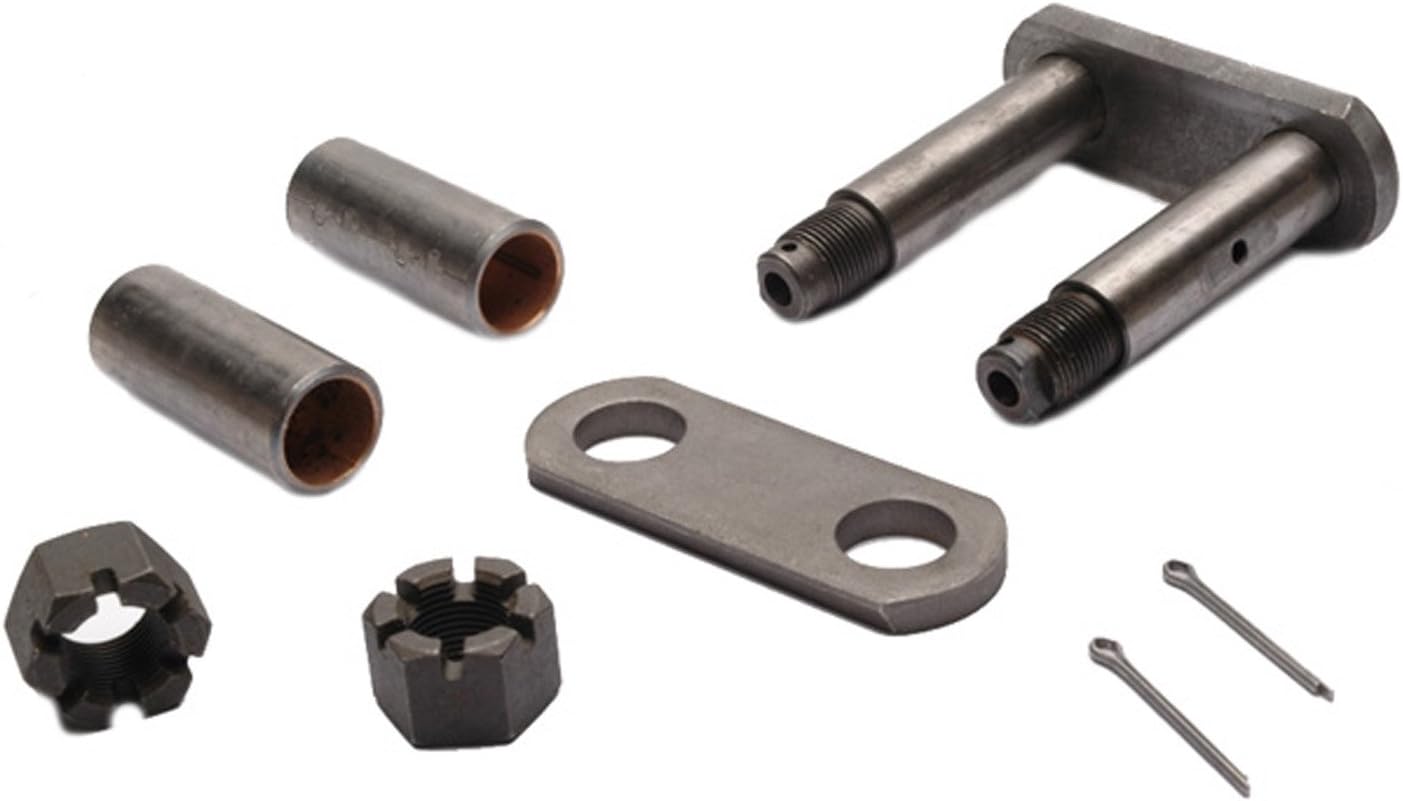 ACDelco Professional 45G13045 (88912875) Rear Leaf Spring Shackle Bushing Assembly