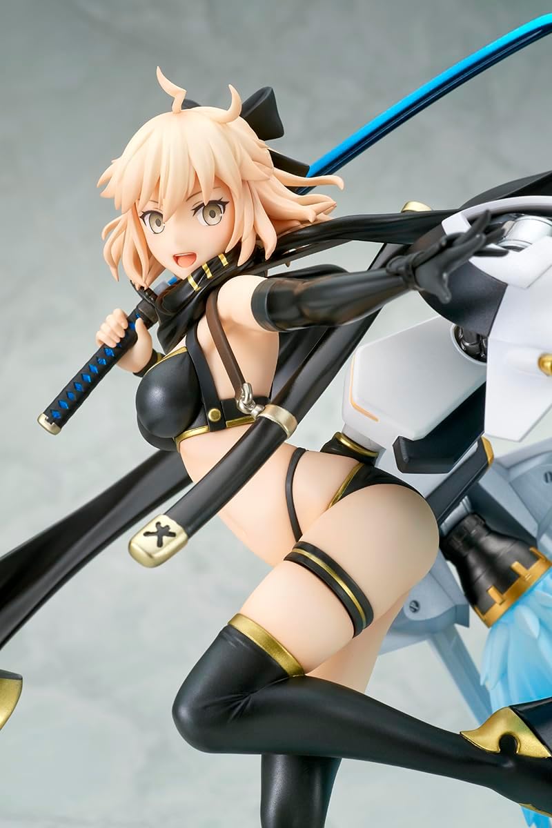 Fate/Grand Order Statuette PVC 1/7 Assassin Okita J Souji First Ascension 25 cm