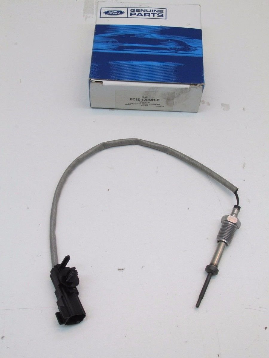Amazon.com: Ford BC3Z-12B591-C, Oxygen Sensor : Automotive