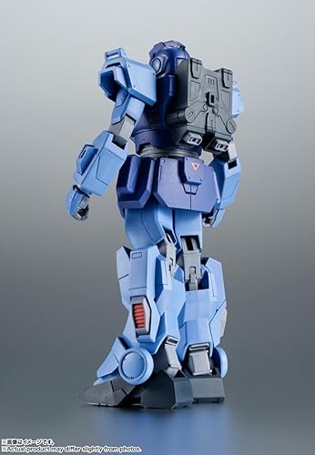 Miniatura 3 de TAMASHII NATIONS - Mobile Suit Gundam Side Story The Blue Destiny - RX-79BD-1 Blue Destiny Unit 1 ver A.N.I.M.E., Bandai Spirits The Robot Spirits