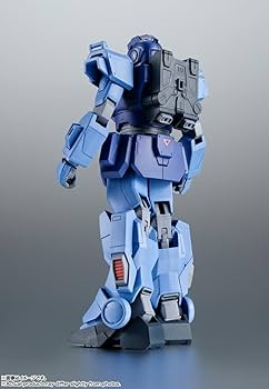 Amazon.co.jp: TAMASHII NATIONS TAMASHII NATIONS ROBOT魂 『機動戦士