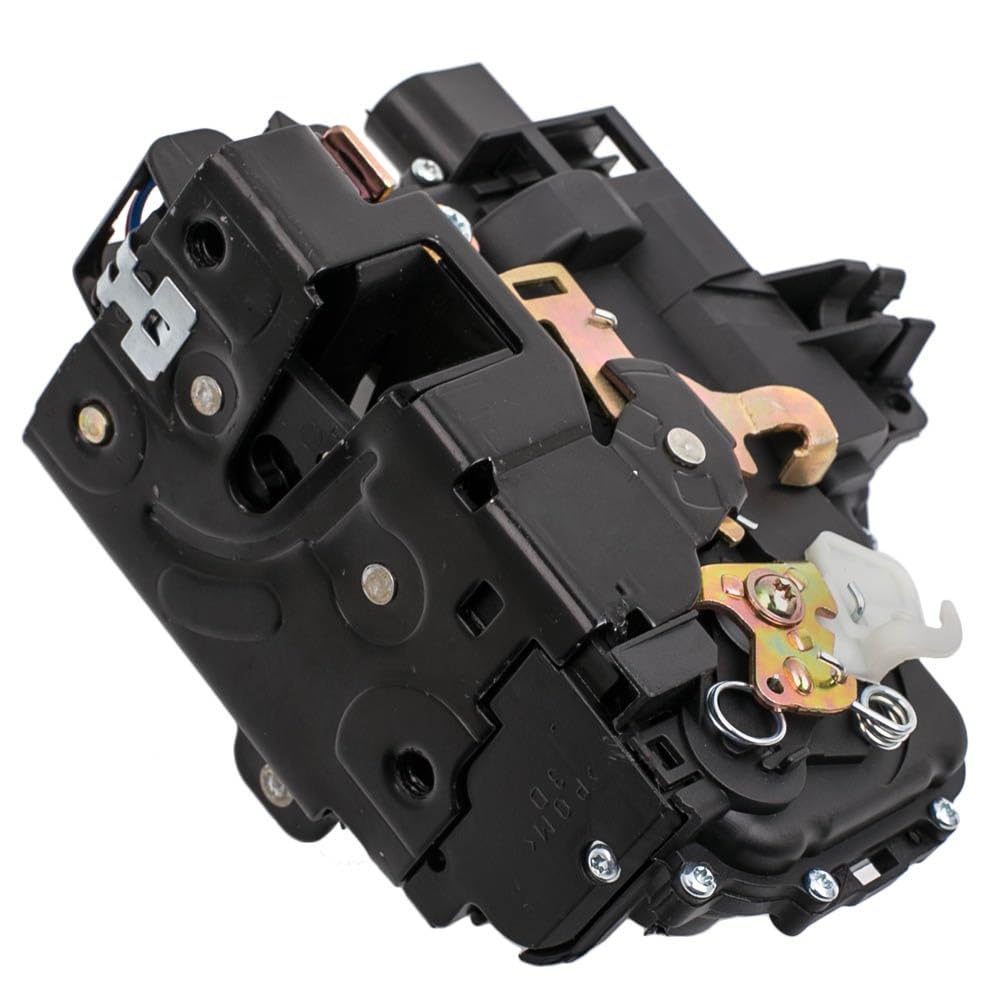 SEAT Leon Cupra Mk1 RH Lock Repair Kit