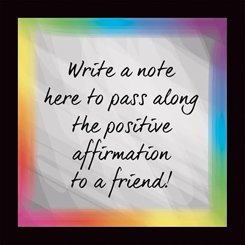 Miniatura 9 de Really Good Stuff - Juego de 45 tarjetas, afirmaciones positivas