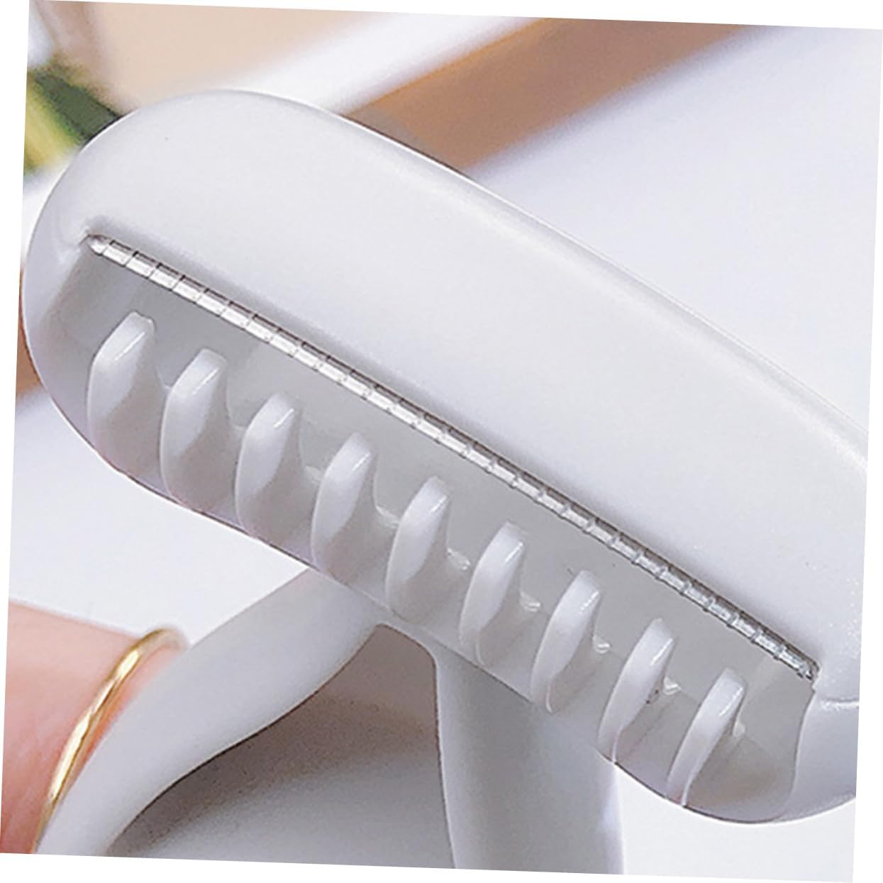 Baluue 8pcs Body Hair Trimmer for Women Portable Underarm and Leg Hair Remover Tool Safe and Precise Shaving for Smooth Skin for Travel and Daily Use