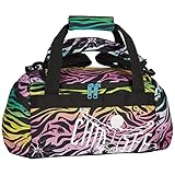 Großes Hauptfach mit Reißverschluss