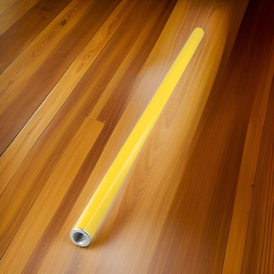 YUNHUNG 25mm For GNSS Surveying Pole Antenna Extend Section for GPS Measurements