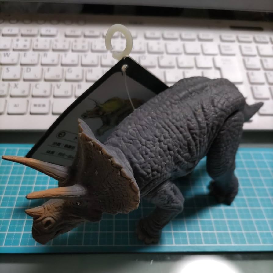 Amazon.co.jp: 大恐竜時代 恐竜ソフト人形シリーズ