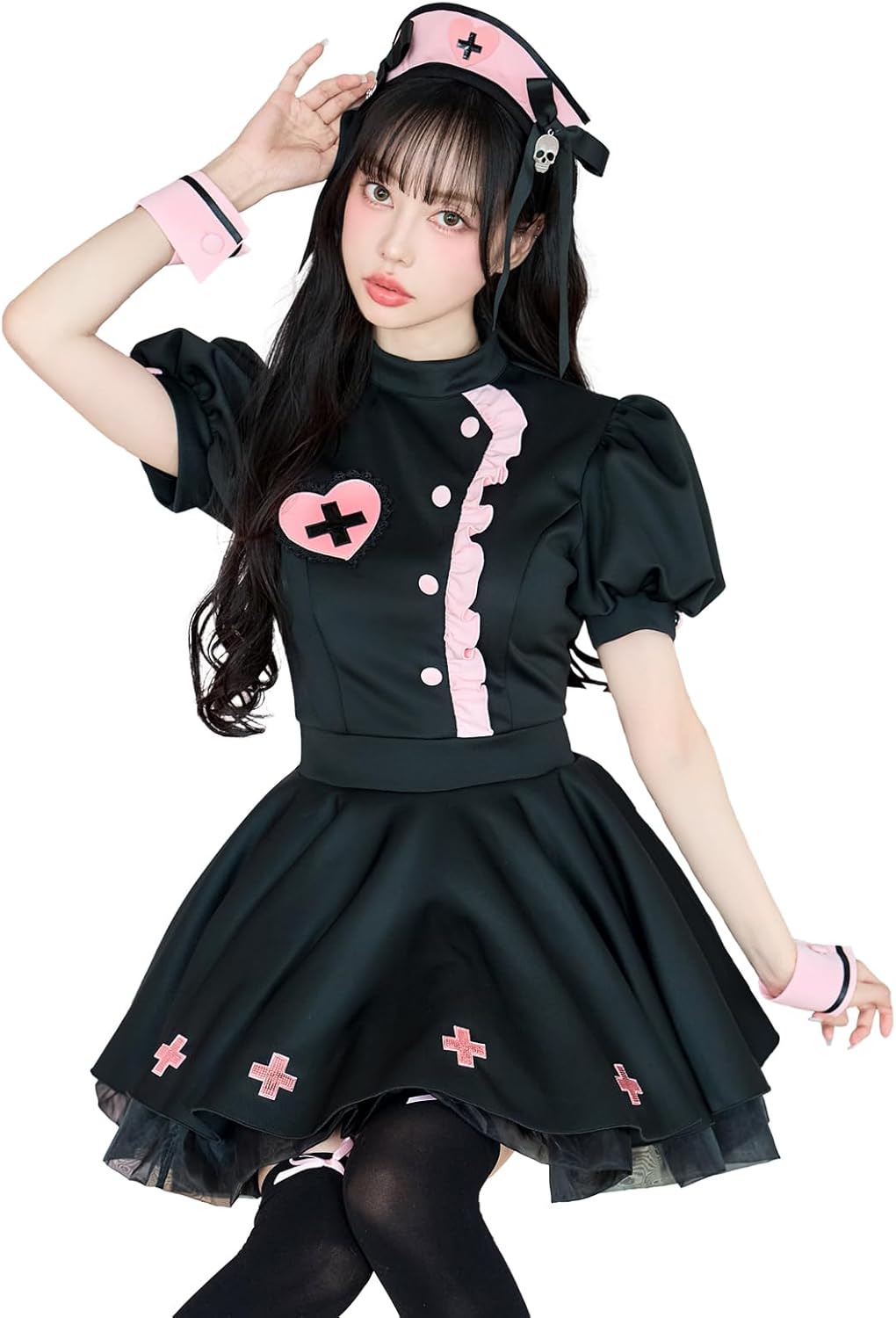 冬の妖精？天使？うさぎ？架空空想生物人形 アートドール ハンドメイド(説明欄必読 妖精？猫？人形？幻獣？架空空想生物人形 アートドールハンドメイド