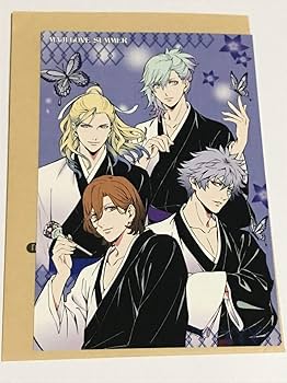 Amazon.co.jp: 劇場版 うたプリ マジLOVEキングダム 10週目特典