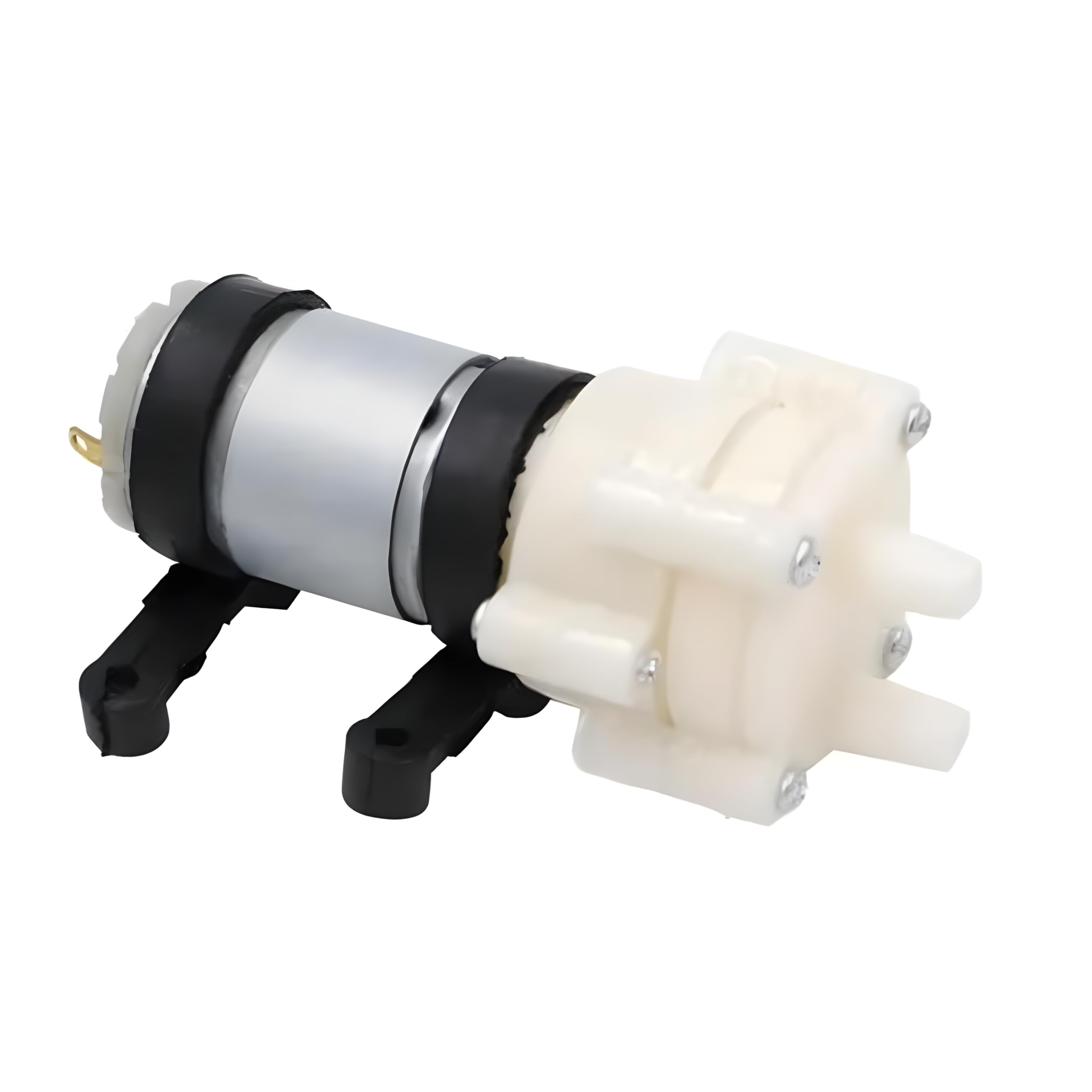 R&D DC 6-12V MINI Aquarium water Pump R385 (B0CVND882T) Amazon Price History, Amazon Price Tracker