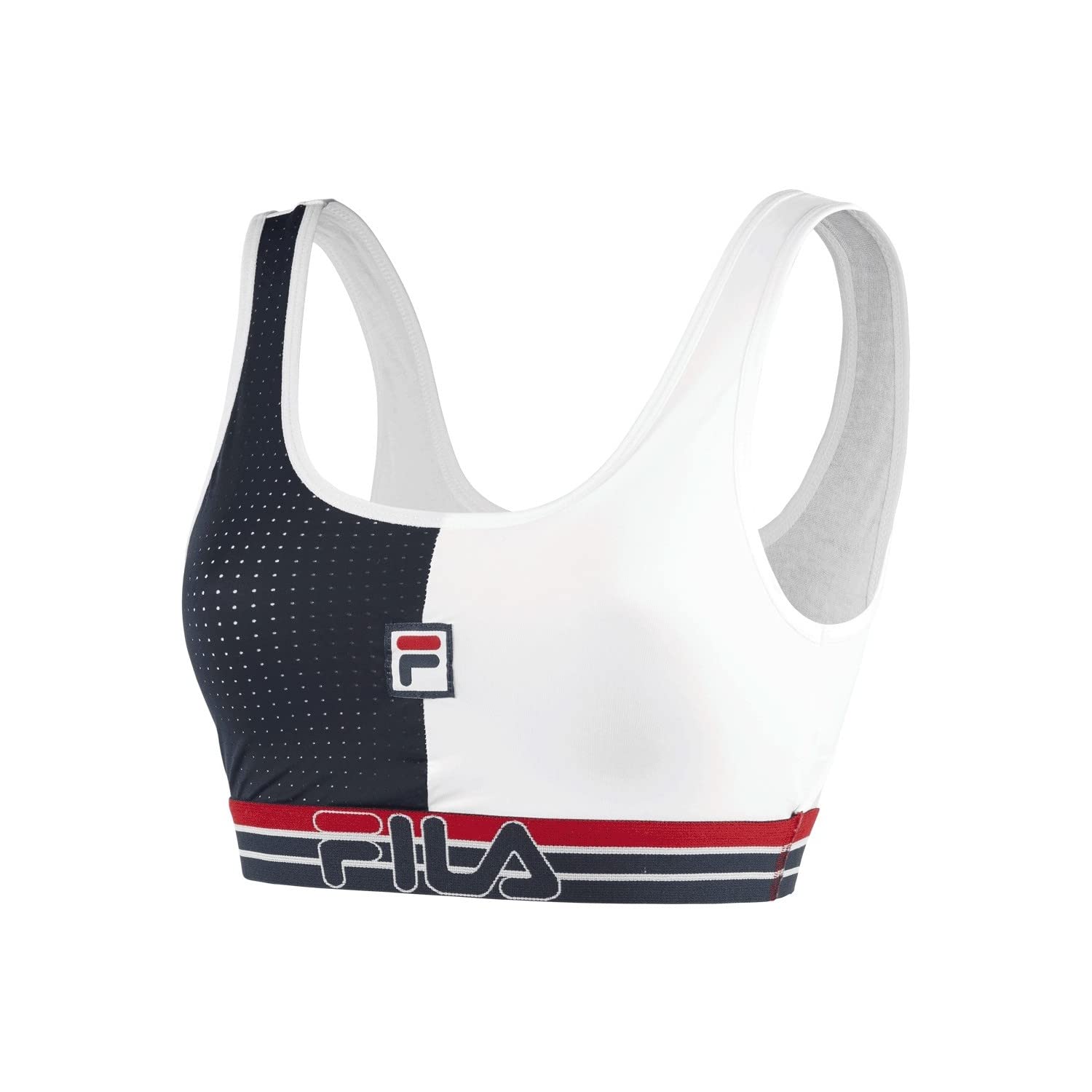 Fila Two-tone bra for women