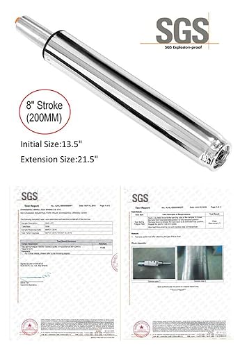 Miniatura 6 de EasyLife185 - Taburete giratorio profesional con altura ajustable y ruedas para clínica dentista spa salón de masajes Negro