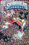Read Online Skylanders #11 Doc