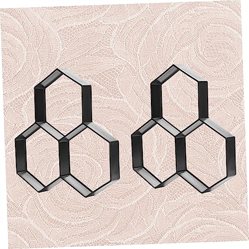 Moule de sol en plastique pour pavés de ciment jardin allée - 4