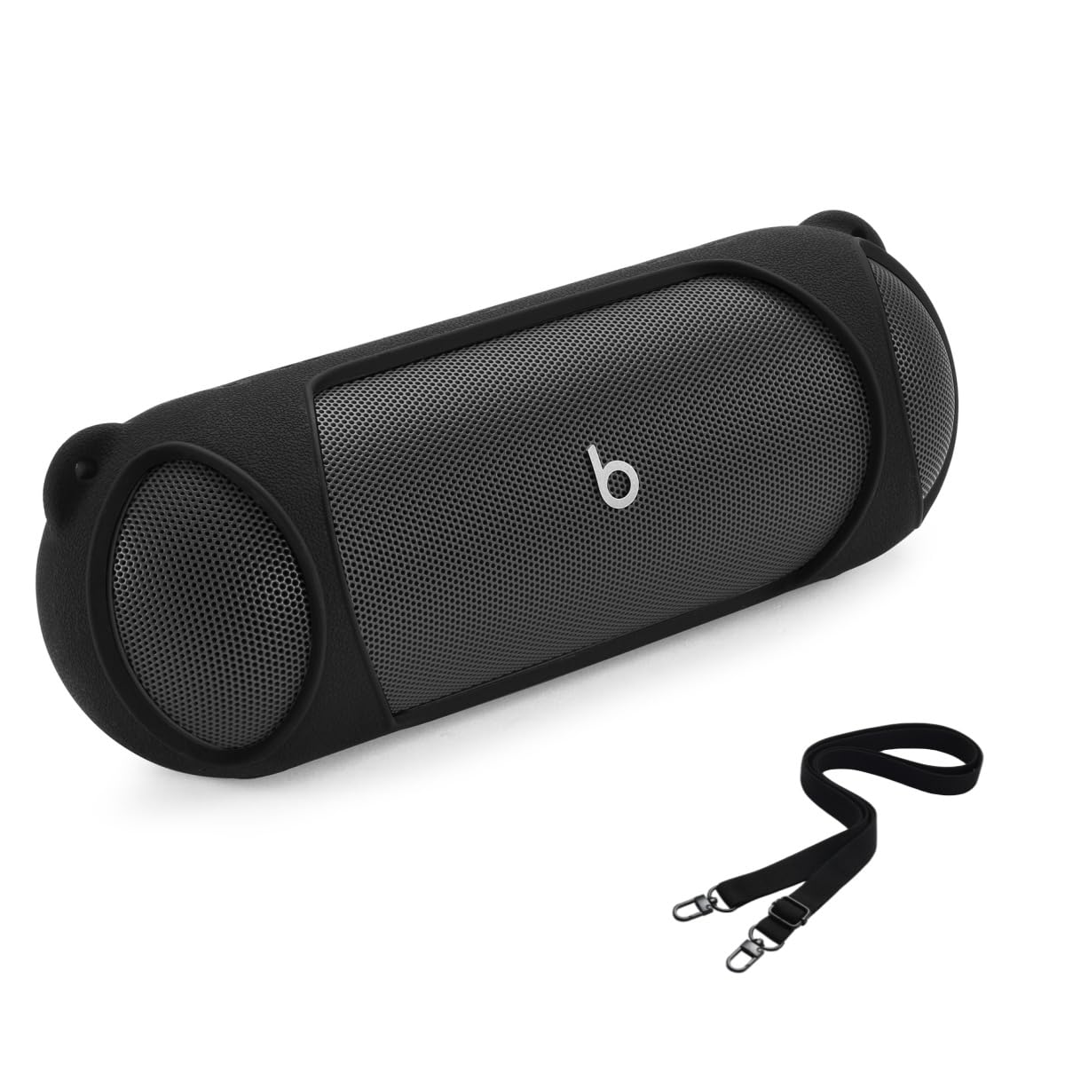 beats pil  黒色 カバー付き。 Amazon.com: MegaDive Speaker Case for Beats Pill Bluetooth Speaker