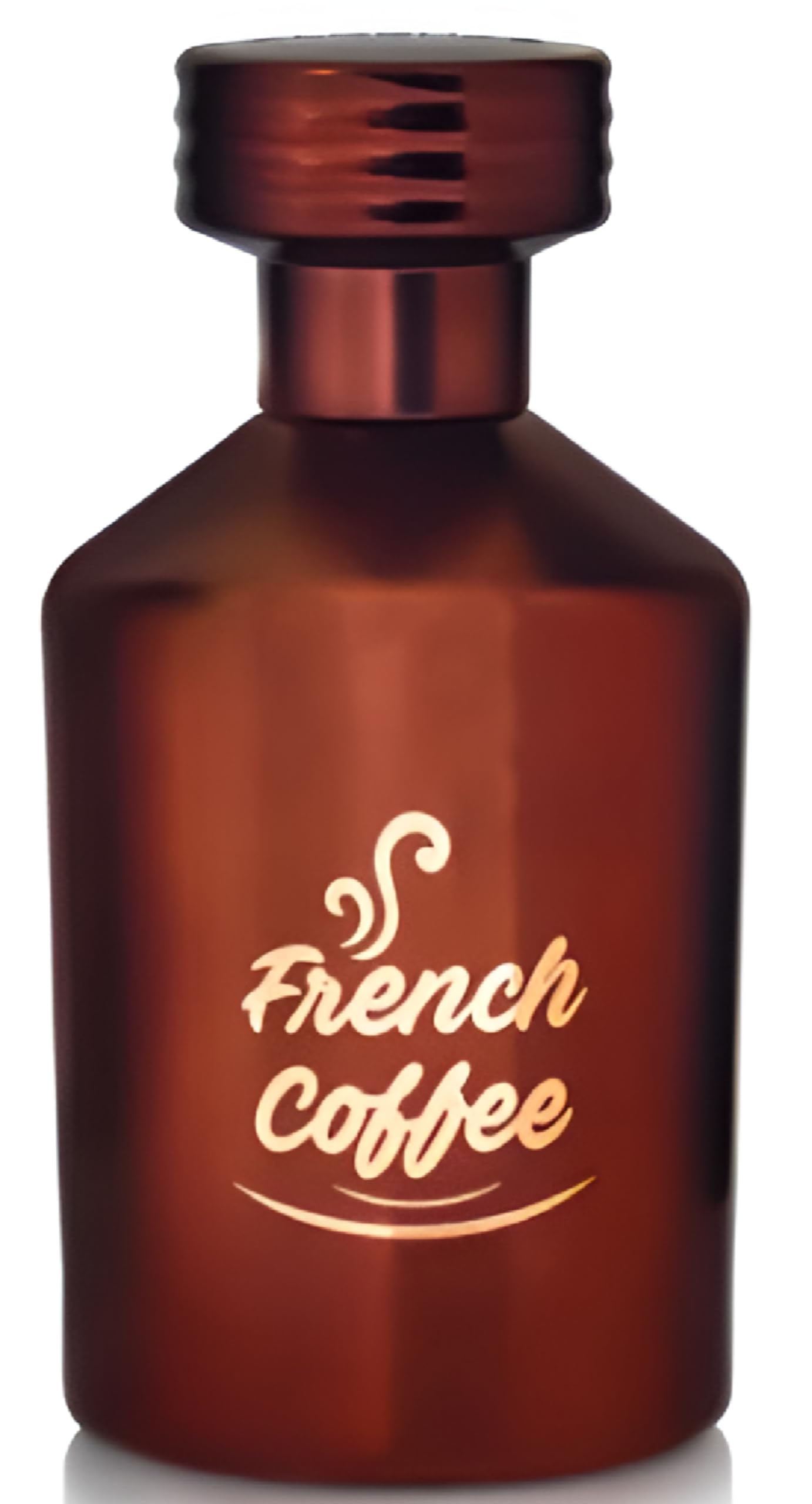 Al Rehab French Coffee Eau de Parfum Spray for Unisex, 3.4 Ounce