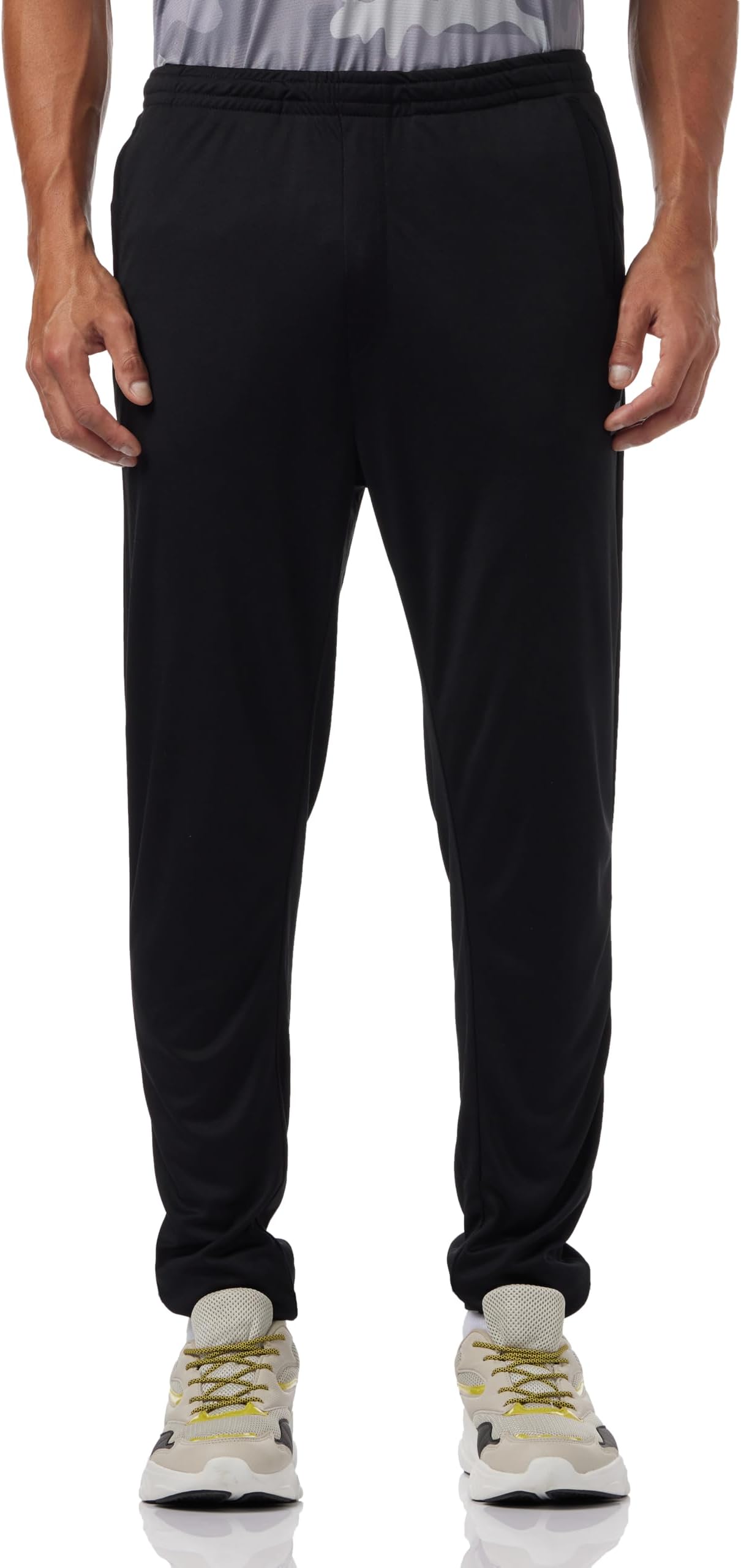 Amazon Brand - SymactiveMen's Jogger Regular Track Pants(SYSP-100)