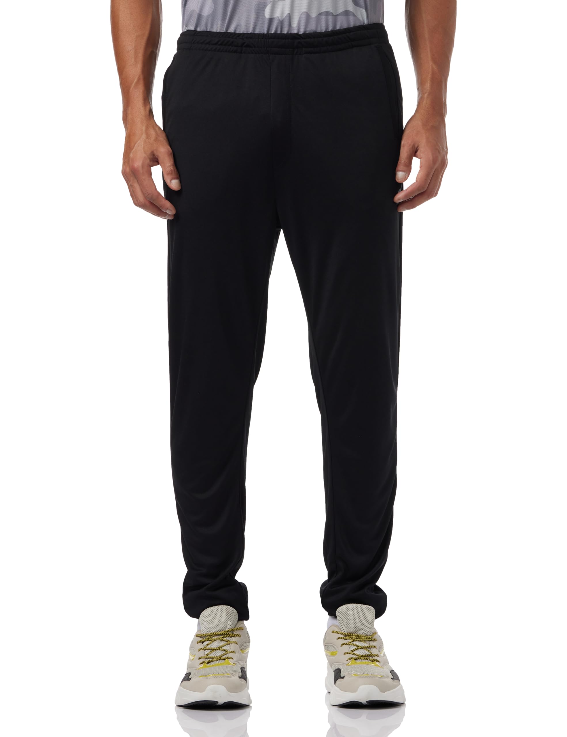 Amazon Brand - SymactiveMen's Jogger Regular Track Pants(SYSP-100)