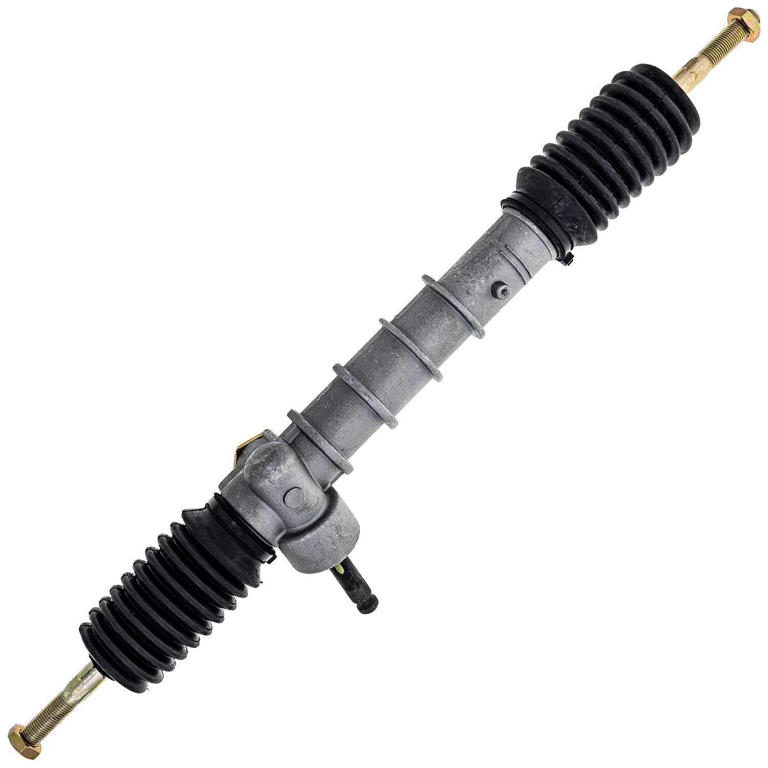 NICHE Steering Gear Box Rack & Pinion for Kawasaki Mule 610 XC SX 39191-0023 39191-7501 2010-2023