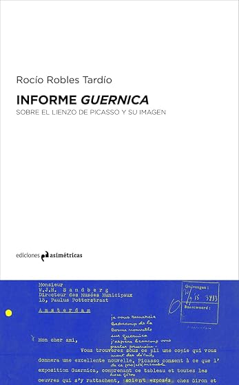 Informe Guernica