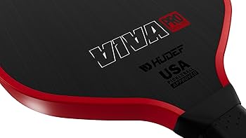 ピックルボール パドル VIGORBALL T700生カーボンファイバー Pro Amazon | FULL CHOICE ピックルボールパドル 16mm Raw T700