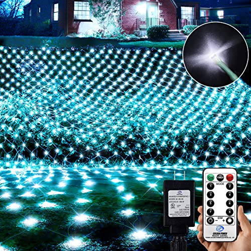 Best Outdoor Net Lights Expert Review The Modern Record