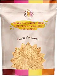 1 kg Maca Peruana em Pó Pura Premium Ca.Nuts | Marca Ca.Nuts (1 Kg)