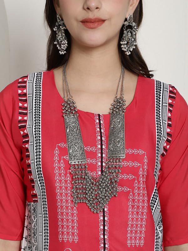 Image of Kurta for Women||Kurta||Casual Kurta|| Women's Kurta||New Fashionable Kurti ||Office Kurta for Women