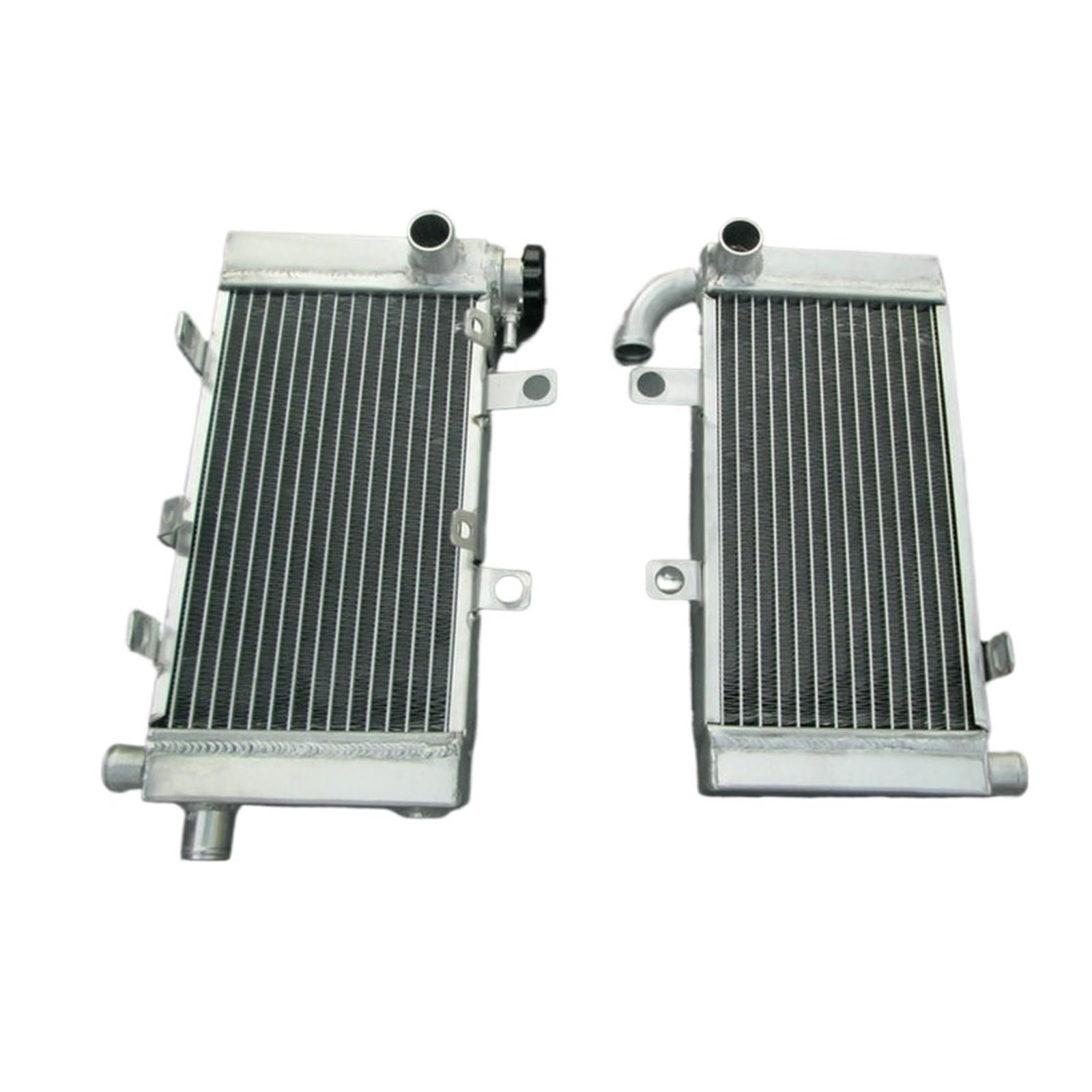 núcleo calefactor vehículo Para Súper para Hawk VTR1000F 1997-2005
