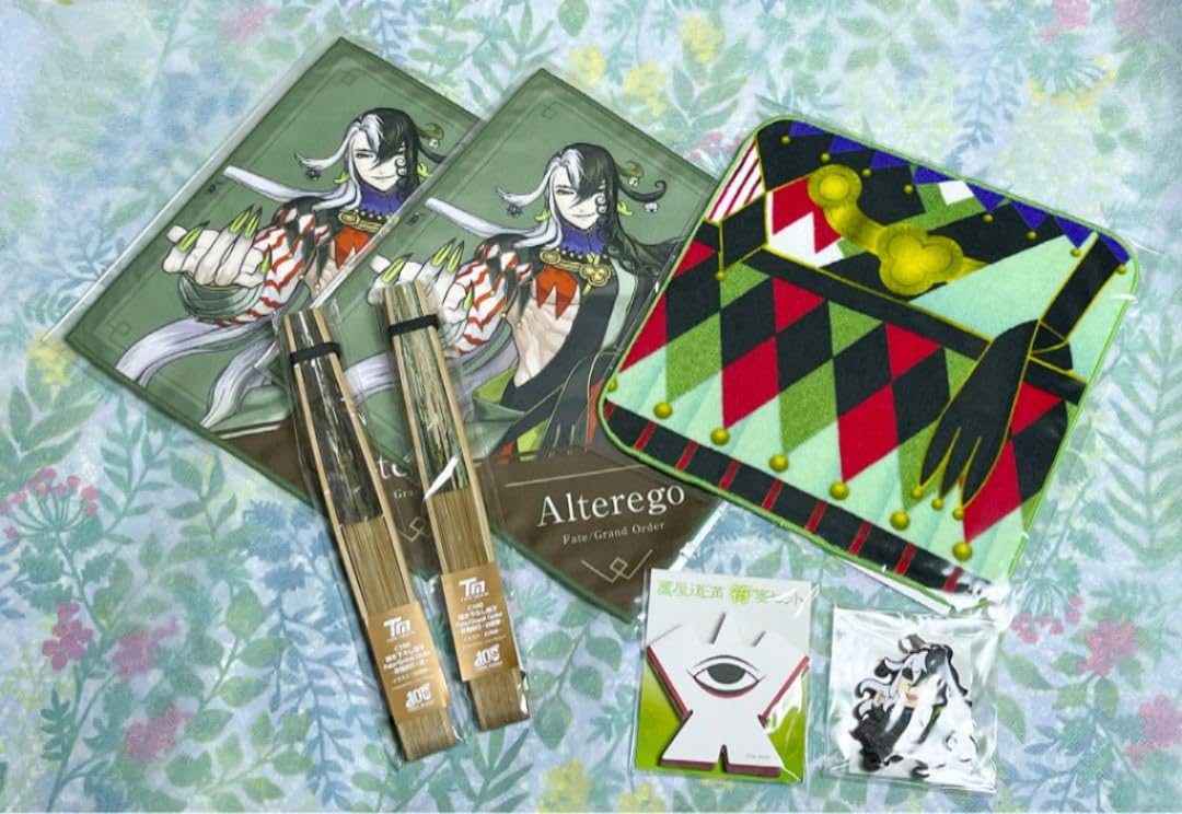 在庫1点のみ　新品未開封　FGOマート　蘆屋道満　千子村正　B2タペストリー 鍛治の本懐 千子村正[SR+](BB-FGO-066) | ビルディバイド,ビル