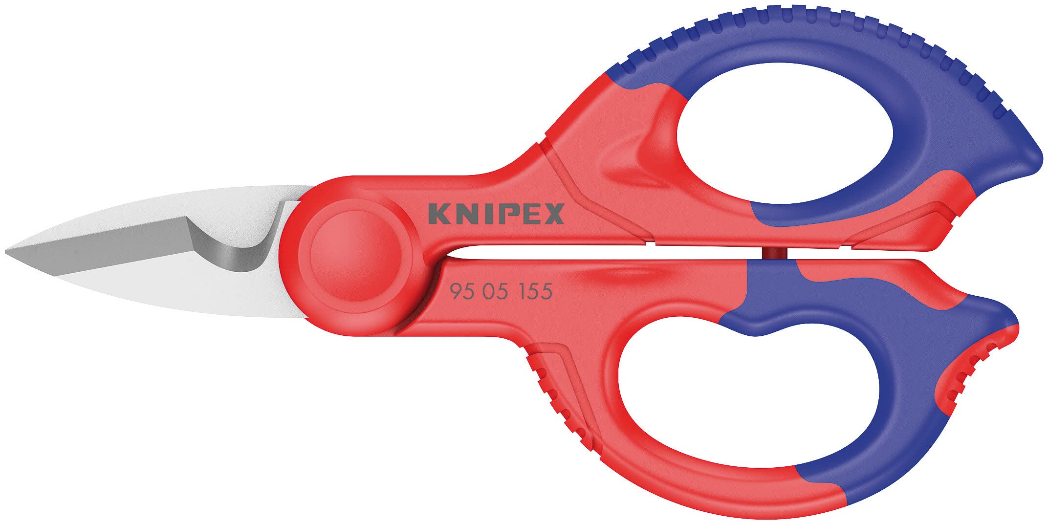 Wera 05150181001 9781 Termoformato in spugna pinze KNIPEX Set 2, 3 pezzi