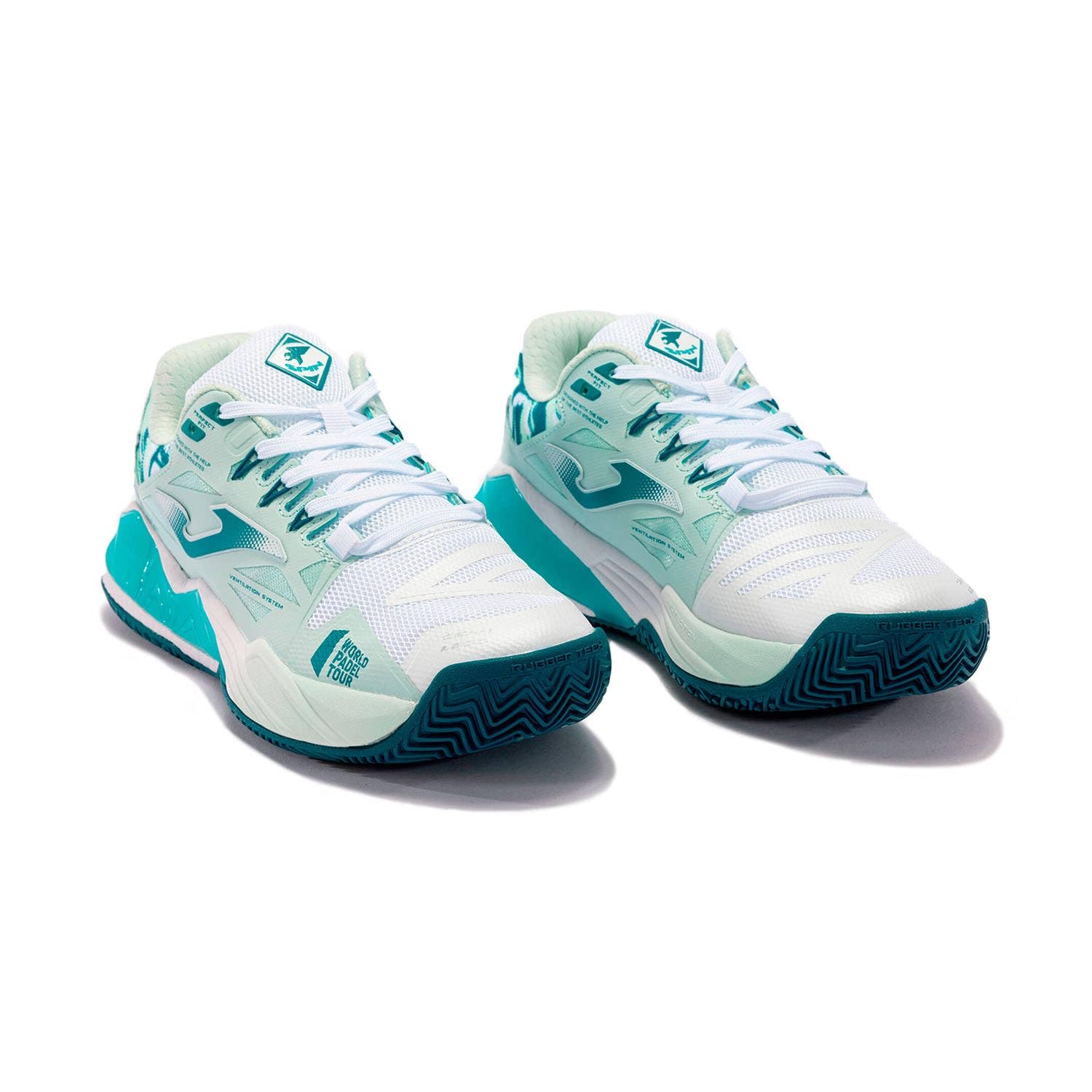 Joma T.Spin Lady 2305 Tspils2305p Donna