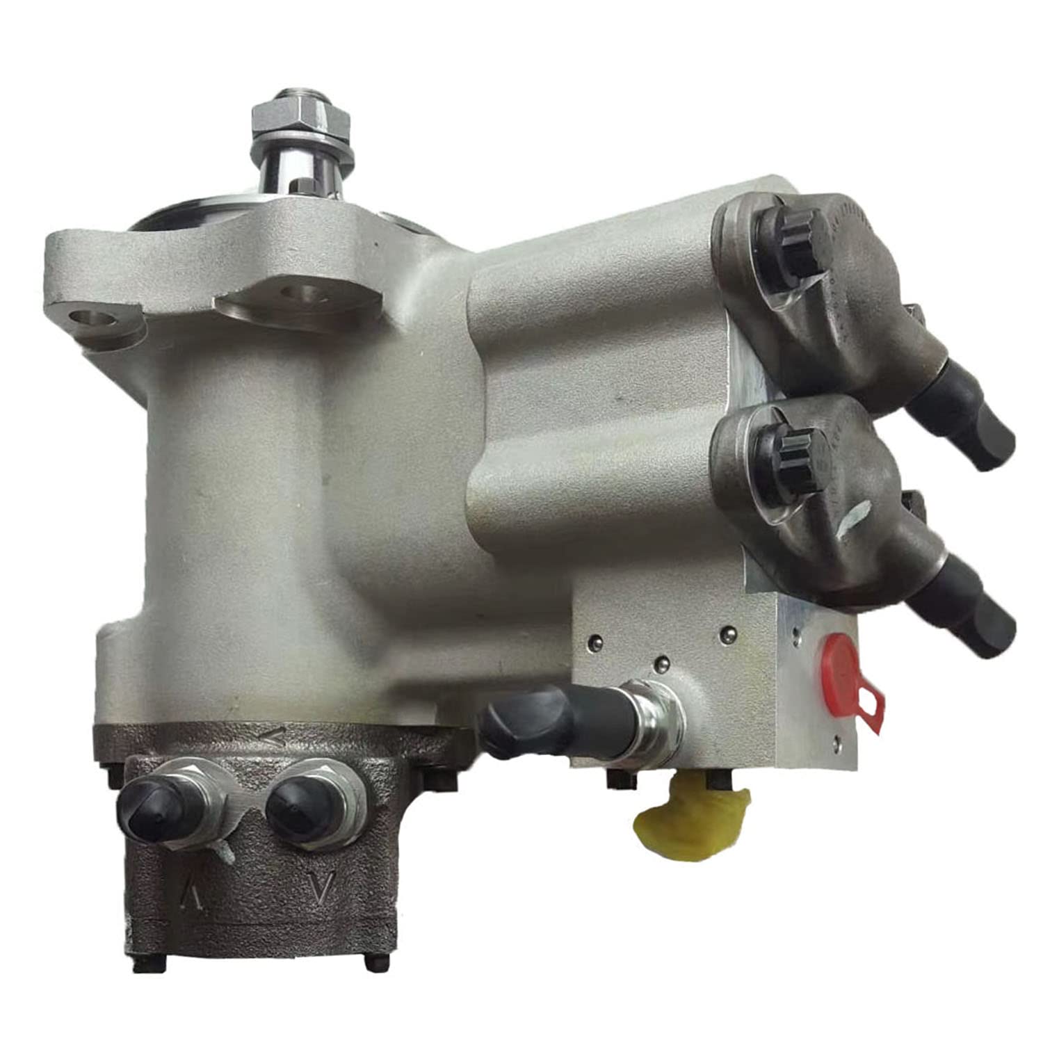 Amazon.com: Qyljday 3975375 Fuel Injection Pump fits for Cummins 